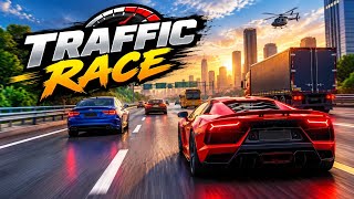 Traffic Race Extreme - High Speed Overtaking in Heavy Traffic! |YN Capture screenshot 5