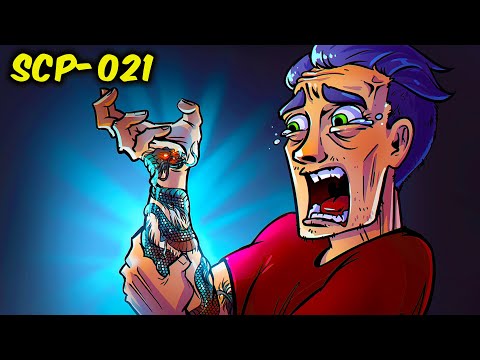 Video SCP-021 Hình xăm ký sinh (Hoạt hình SCP) - youtube