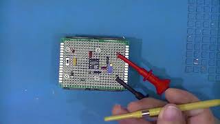 Shop Voltage Standards – Part 6