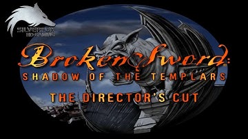 Broken sword and The Shadow of the Templars : Part 16