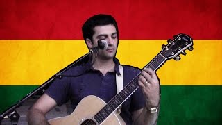 Stairway To Heaven - Reggae Version Led Zeppelin Cover chords