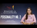 Personality No. 2 | Suggestions and Remedies | Learn Numerology in Hindi | Vibes Vastu