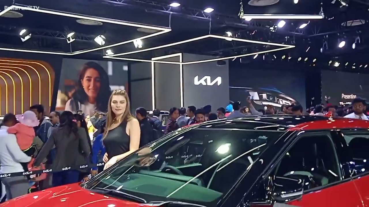 Auto expo 2023 full show tour, greater noida expo india mart