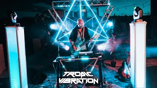 TROPIC VIBRATION SUNSET DJ SET [Space Reggae in the Sonoran Desert]