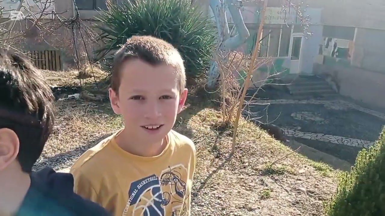 Ազգային խոհանոցից կխոսեն վեցերորդցիները