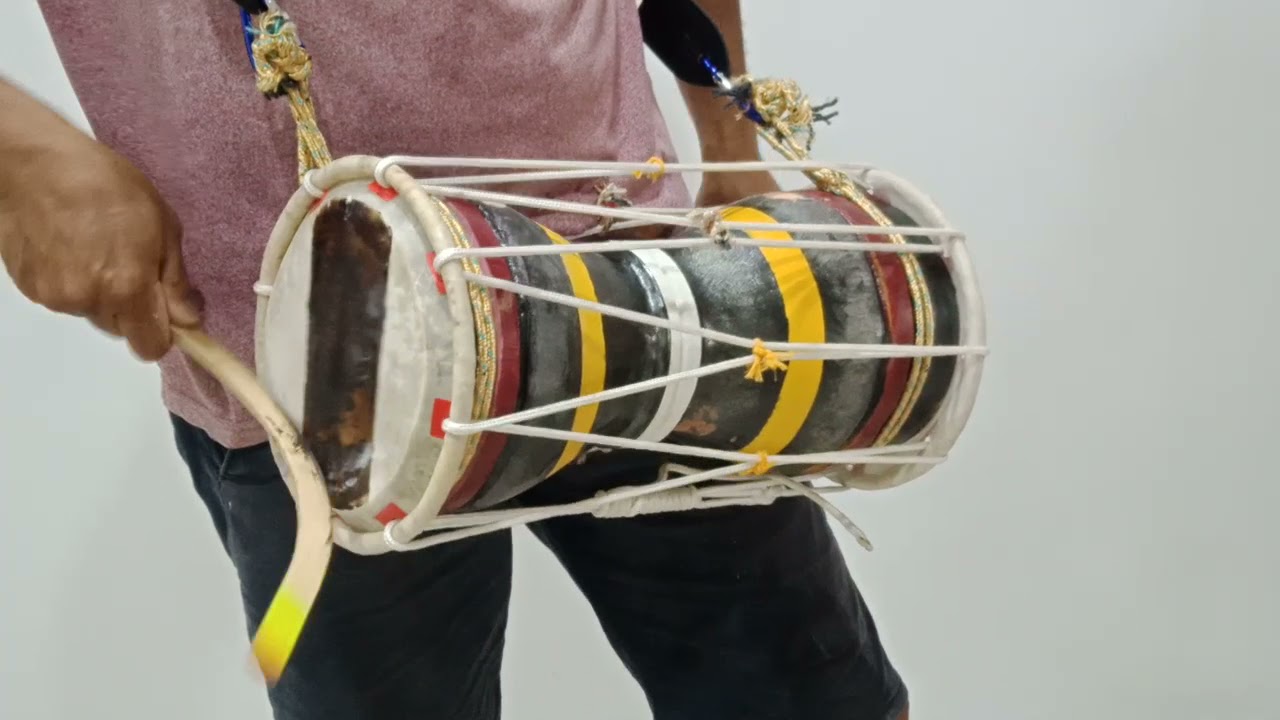 Mahendran Urumi Melam(3)