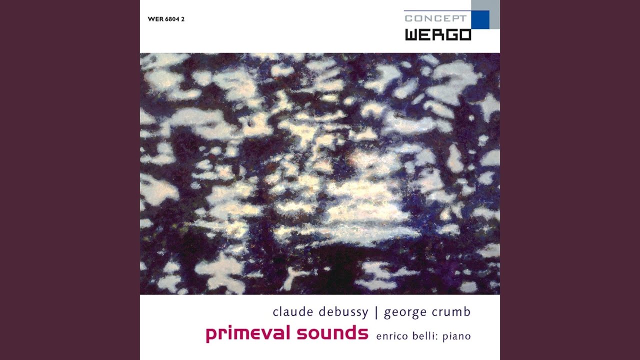 The Magic Circle of Infinity/moto perpetuo (Leo)