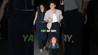 Camila Mendes & Rudy Mancuso’s Engagement SHOCKS Fans 😱💍