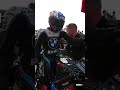 Toprak's win celebration in the Superpole Race 🎉 | 2025 #EstorilWorldSBK 🇵🇹