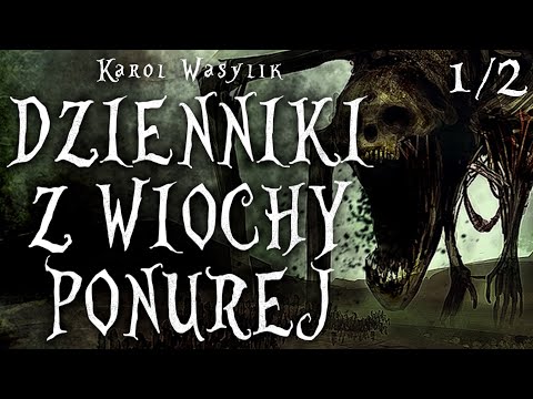 Wideo: Skąd pochodzi słowo ponury?