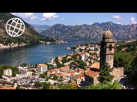 Karisma Hotels Resorts To Open Allure Palazzi Kotor Bay Hotel By Kotor The Bay Of Monte In Hd