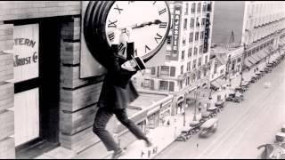 Comedy Bang Bang - Return Of The Time Keeper
