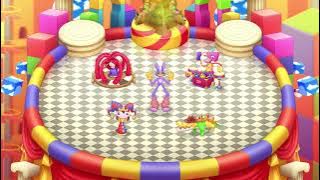 The Amazing Digital Island - Full Song (Update 1)