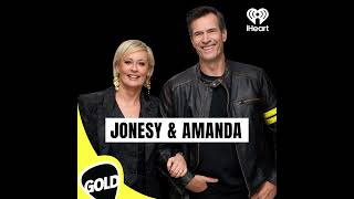 🕵️‍♀️ Katrina Has Cracked Jonesy &amp; Amanda's Survivor's Code!