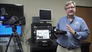 Bonded Cellular Aviwest Dmng Pro - Touch Screen - Ifb - High Quality Recording - Store & Forward 2