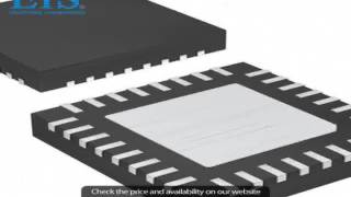 Sell ATMEGA328PB-MN of Atmel