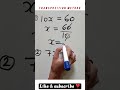 #maths