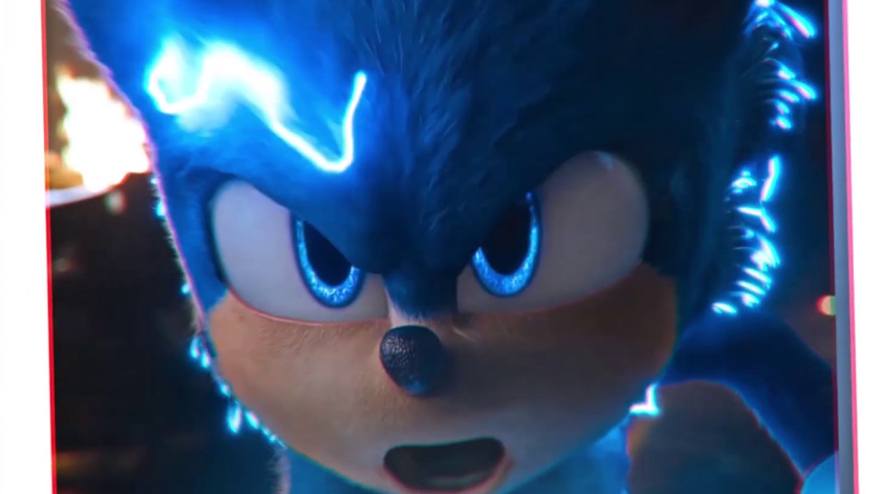 Bennie and The Jets [ Sonic ] 