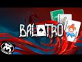 Grinding Black Stakes (Balatro)