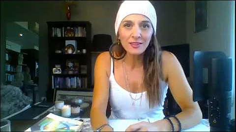 'Yod (Boomerang) Aspect Pattern, Whitney Houston Birth Chart'.