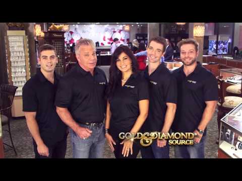 Gold Diamond Source Team You Gold Diamond Source Team You