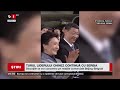TURUL LIDERULUI CHINEZ CONTINUĂ CU SERBIA. Știri B1TV_8 mai 2024