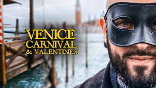 When Château Love Comes To VENICE! MOVE TO ITALY