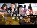 TMO The Making Of A Love Story Ayaan Zubair Aria Mody mp3