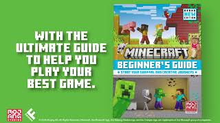 Minecraft Beginner's Guide Trailer