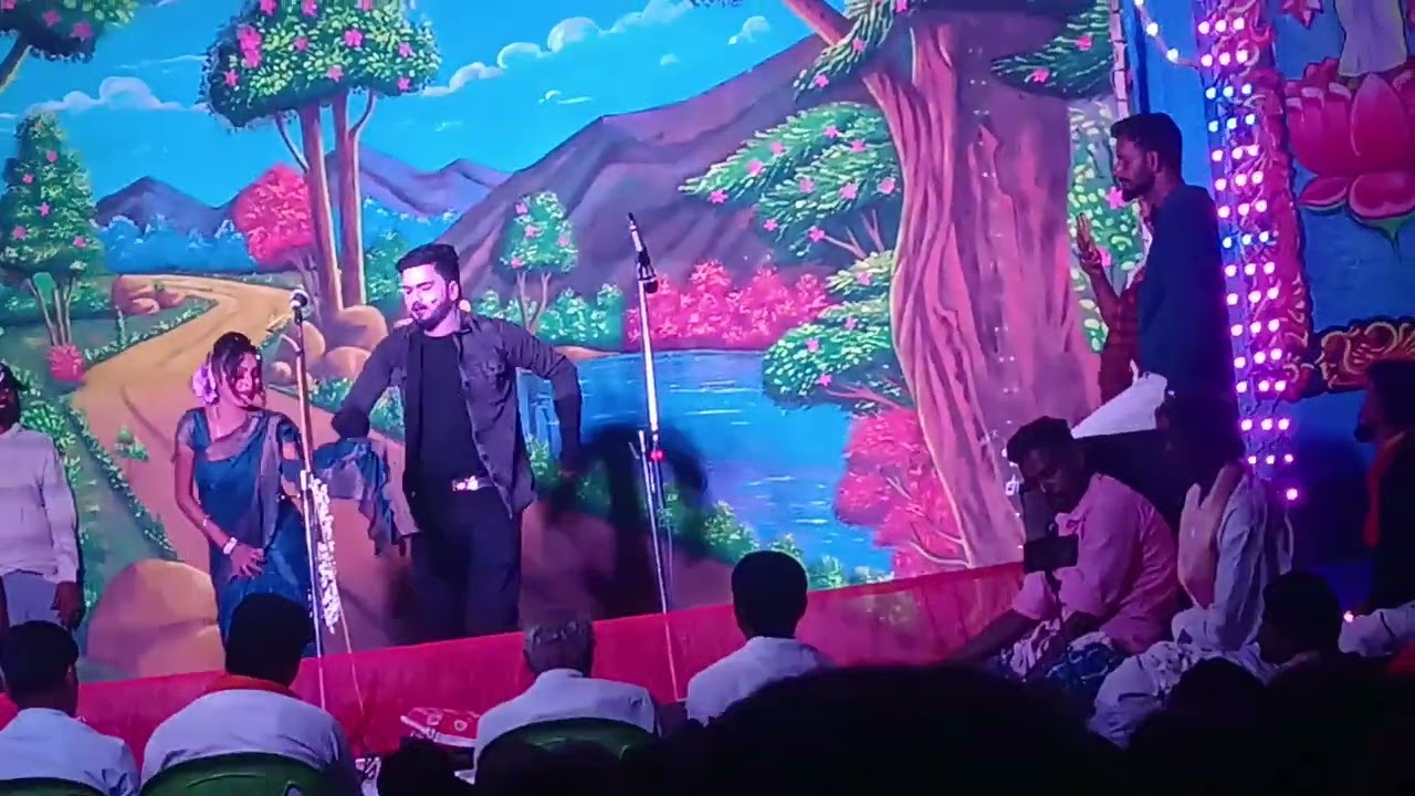 ಜೀವನ ಜ್ಯೋತಿ (hudem)ಅಜಯ್