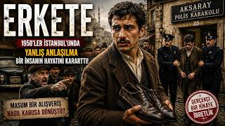 Erkete