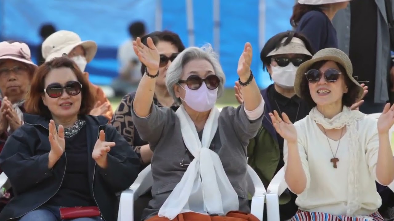 꼬마신부의 피정이야기풍동성당 전신자 피정