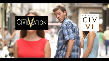 average civ 5 player