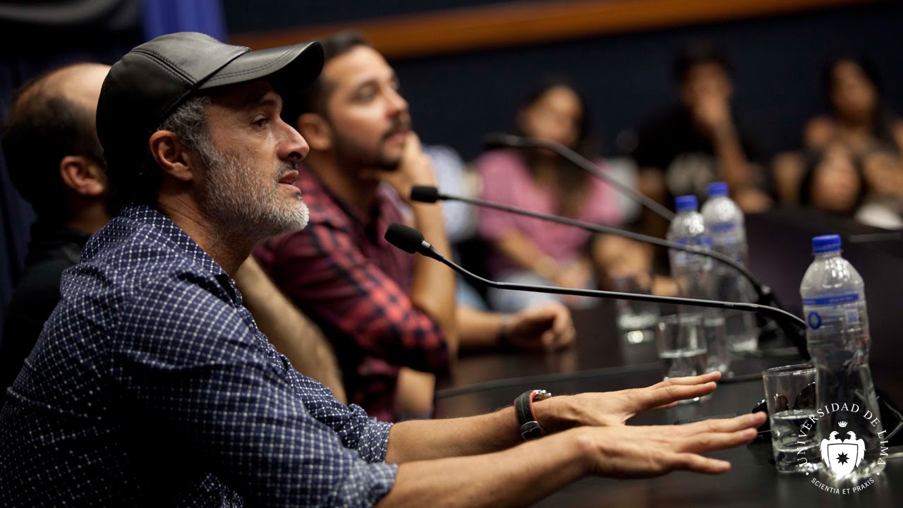asu mare pelicula ULIMA - Conversatorio: ¡Asu Mare! 2 en la Ulima