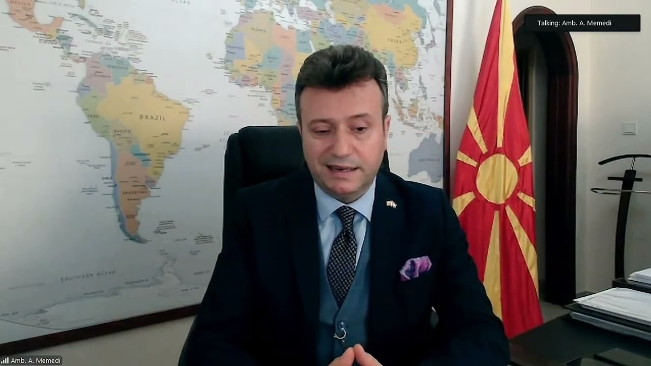 Мемеди за Сител: Викендов се очекуваат три чартер лета за евакуација на Македонците од Емиратите