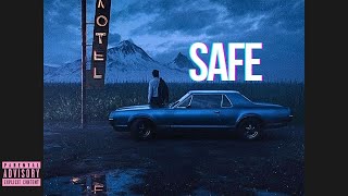 Morgan Wallen X Moneybagg Yo Type Beat "SAFE" (Chill Freestyle Instrumental)