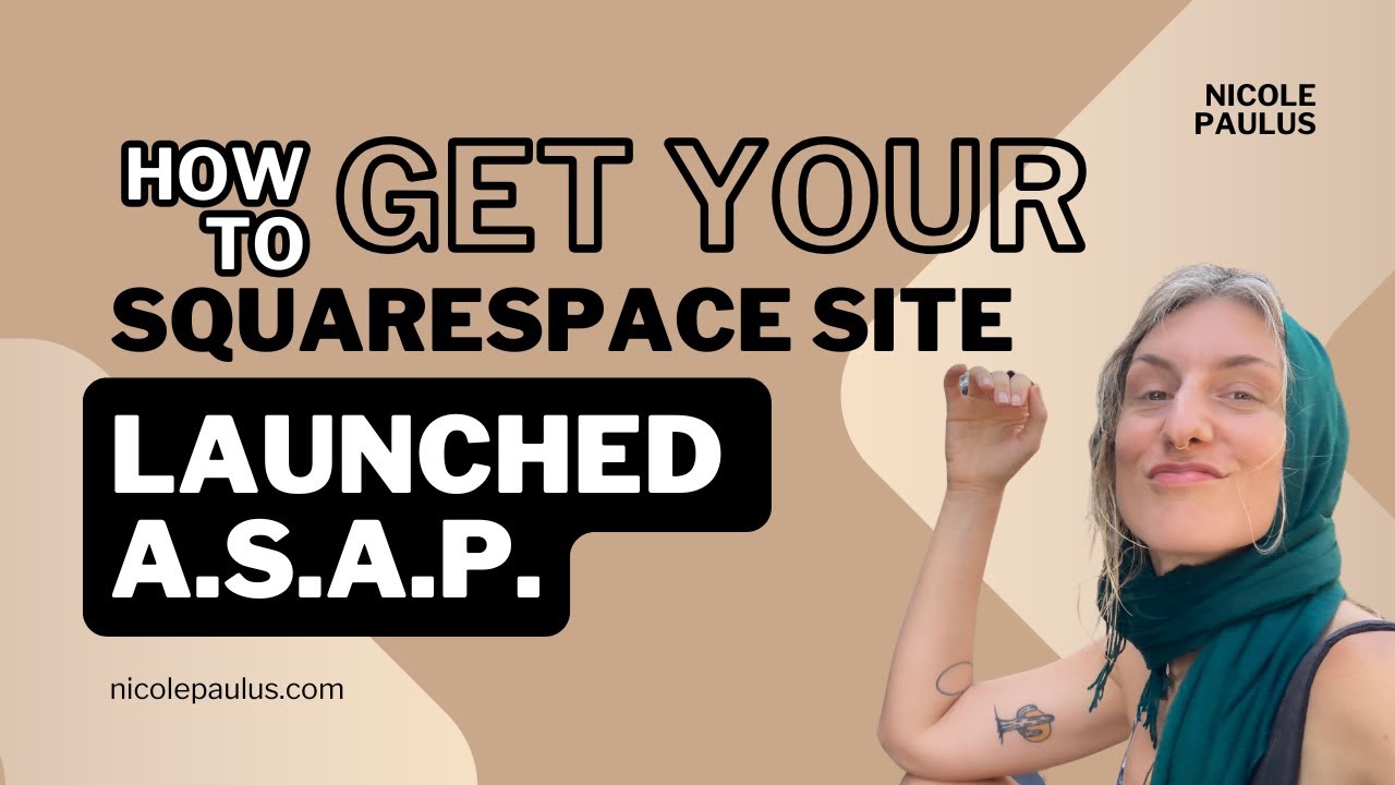 No Tech? No Budget? No Problem. Here’s How to Start Your Website