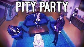 Diabolik Lovers - Pity Party - (AMV) - *Request*