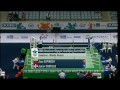 Semi Finals (Session 1) - American Olympic Qualifying Event 2012