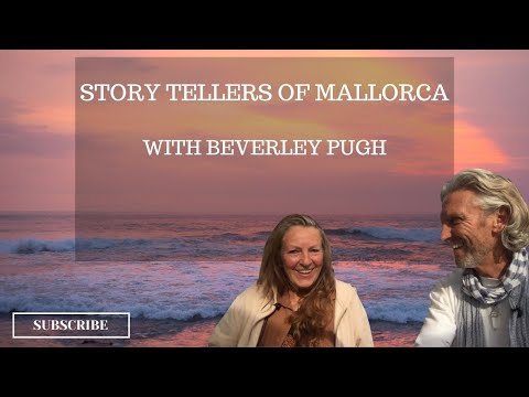 Beverley Pugh talks to Jamie Brown about life in Mallorca.