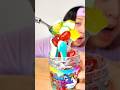 水あめ漬けサワーズグミ#shorts