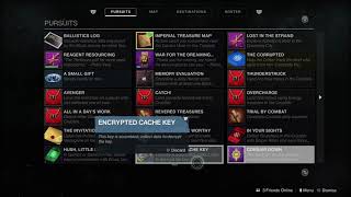 **Outdated** Where Do I Find My Quests, Challenges, And Quest Items Destiny 2 New Light Guide