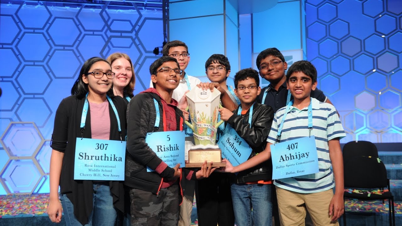 Teens turn spelling study methods into business