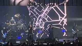 KORN Ft. Amy Lee - Freak On A Leash - United Supermarket Arena - Lubbock, TX - 9/7/2022