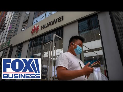UK bans Huawei from its 5G network – will other countries follow?