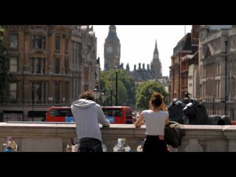 Like Crazy - Hd Trailer Felicity Jones