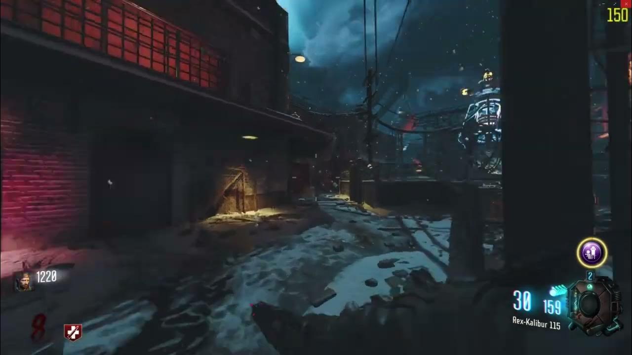 How To Get The Gateworm On The Giant the giant easter egg guide, how to unlock the gateworm - YouTube