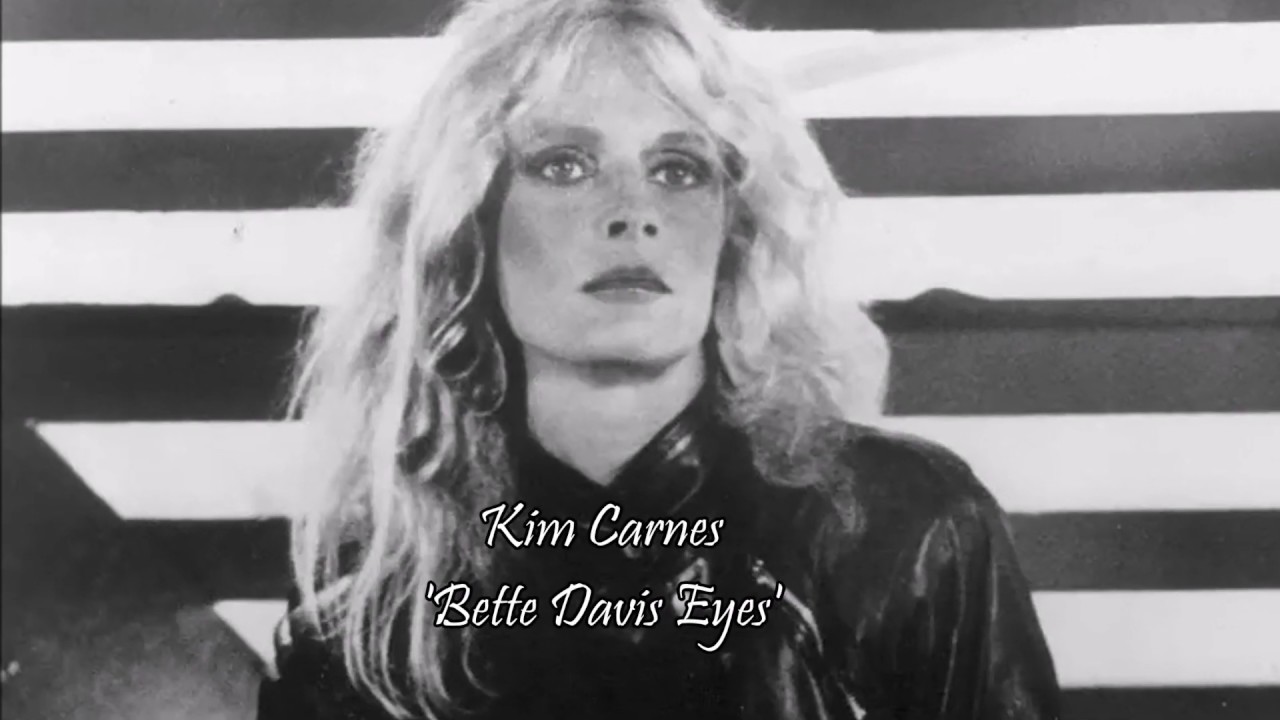 Download Kim Carnes Bette Davis Eyes Live On Fridays Mp4 Mp3 3gp Naijagreenmovies Fzmovies Netnaija