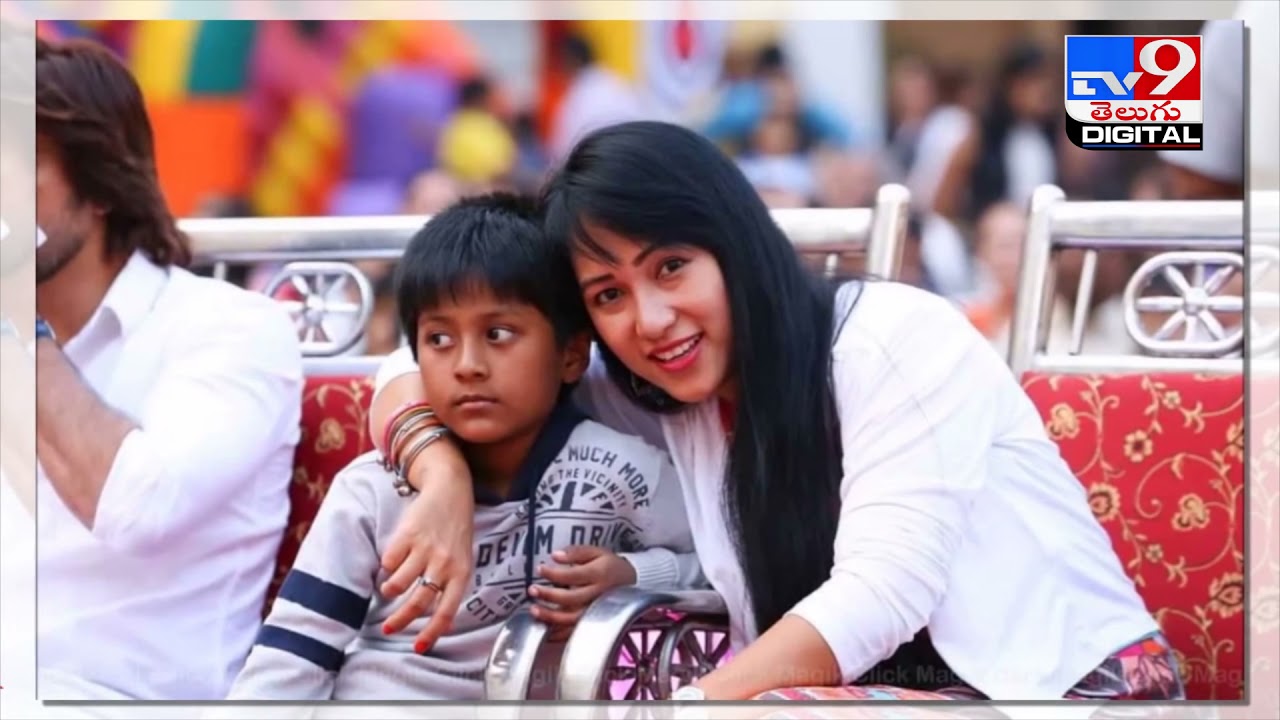 Anee Master eliminated from Bigg Boss Telugu 5 - TV9