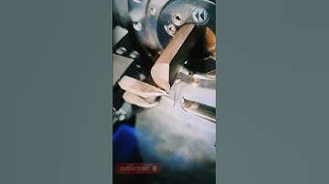 VIDEO MACHINE OPERATING ON FACTORY | SUBSCRIBE REVERSETV #VIRAL #MACHINE #OPERATING #AMAZING #SHORTS